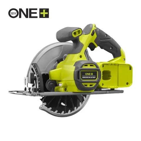 Ryobi RCS18BL-0 Cirkelsåg Trygg betalning
